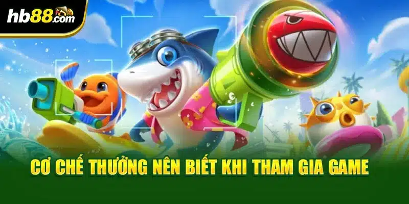 Bắn Cá Rồng Vàng - Game Hay Có Đồ Họa Đẹp, Thưởng Lớn 3 Cơ chế thưởng nên biết khi tham gia game